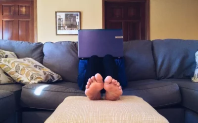 The Importance of Staying Active when Working From Home