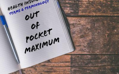 Maximum Out-of-Pocket Is 37% Higher Than It Was in 2014
